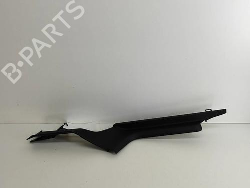 Middle console PORSCHE TAYCAN Cross Turismo (Y1B) 4S Performance Battery Plus (Y1BDB1) | BP27770821I22