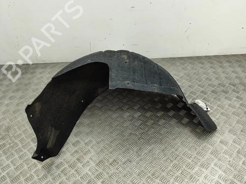 Wheel arch FORD S-MAX (WA6) 2.0 TDCi | BP24141407C56 