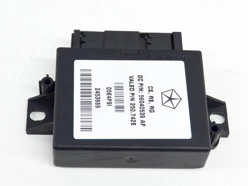 Electronic module CHRYSLER PACIFICA 3.5 AWD | BP9296152M83 - Image 2
