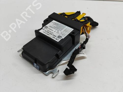 Used ECU airbags AUDI A5 (F53, F5P) S5 TFSI quattro (354 hp) 27532260