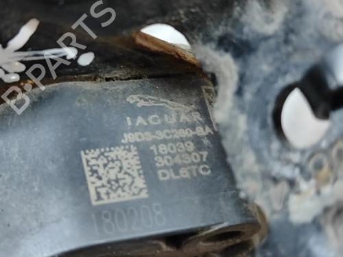 Electronic sensor JAGUAR I-PACE (X590) EV400 AWD | BP27782656M84 