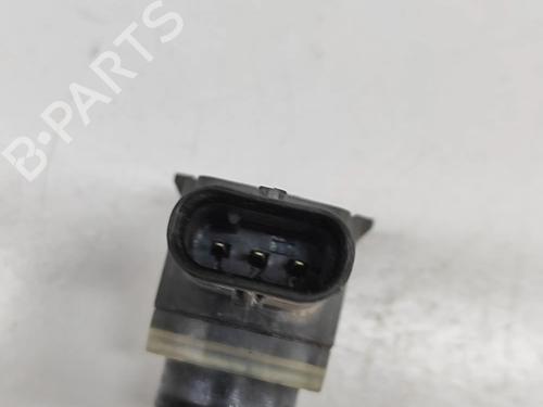 Electronic module PORSCHE CAYENNE (92A) 3.0 Diesel | BP25615471M83