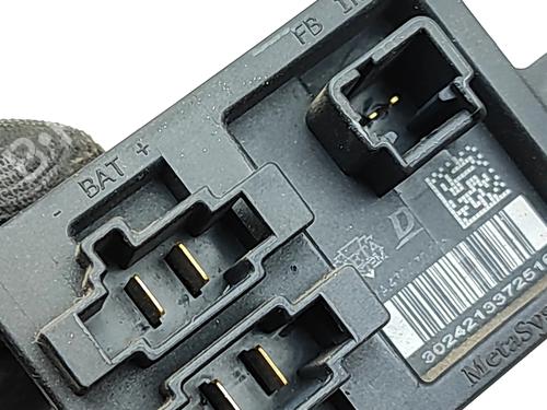 Heater resistor OPEL COMBO E Tour / Life (K9) Combo-e | BP38050603M108 - Image 5
