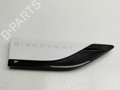 Used Front right wheel arch trim Front right wheel arch trim LAND ROVER DISCOVERY V (L462) D300 MHEV 4x4 (300 hp) 33390272 33390272