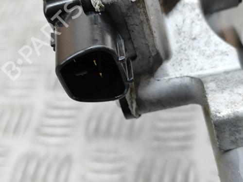 Front wipers mechanism MAZDA CX-5 (KF) 2.2 D | BP25218325C83 - Image 5