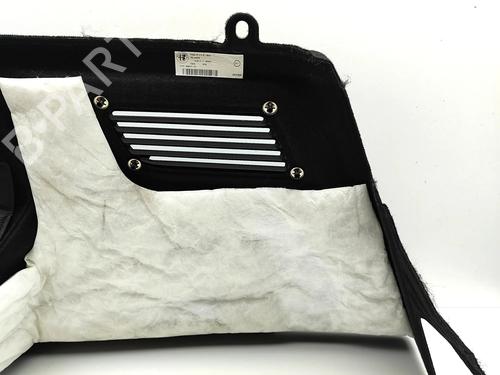 Boot lining ALFA ROMEO STELVIO (949_) 2.2 D Q4 (949.AXB2A) | BP33624590I3 - Image 6