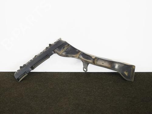 Used Rear bumper bracket PEUGEOT 3008 I MPV (0U_) 1.6 HDi (109 hp) 6761600