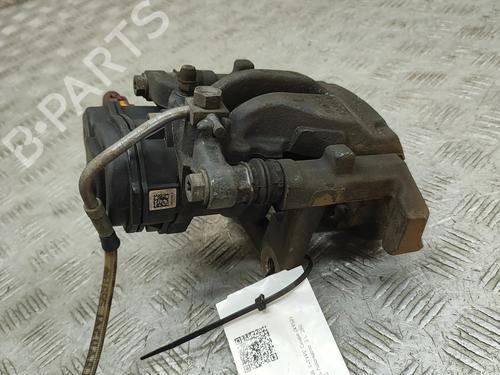 Left rear brake caliper JAGUAR F-TYPE Coupe (X152) 3.0 SCV6 S | BP31859190M107 - Image 4
