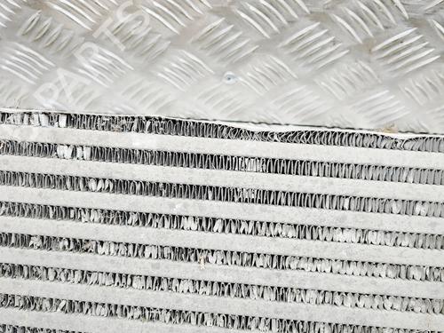 Intercooler VOLVO V40 Hatchback (525) D2 | BP38308038M30 - Image 8