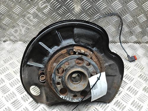 Used Right rear steering knuckle MERCEDES-BENZ S-CLASS Coupe (C216) CL 500 4-matic (216.394) (435 hp) 32142839