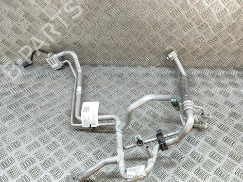 Used AC pipe TESLA MODEL X (5YJX) P100D AWD (772 hp) 19283137