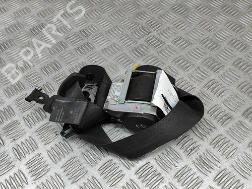 Front right seatbelt CHEVROLET CRUZE (J300) 2.0 CDI | BP25787271I25 - Image 3