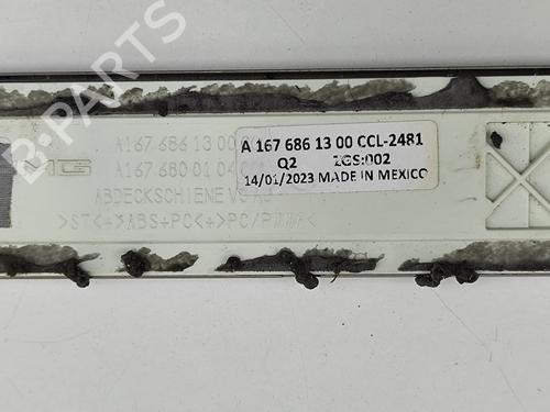 Step MERCEDES-BENZ GLE (V167) GLE 300 d 4-matic (167.109) | BP28433608C149 