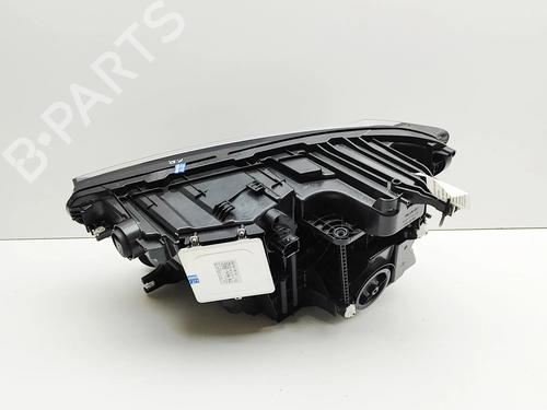 Højre forlygte AUDI Q6 E-TRON (GFB) e-tron quattro | BP37445090C29 - Image 3