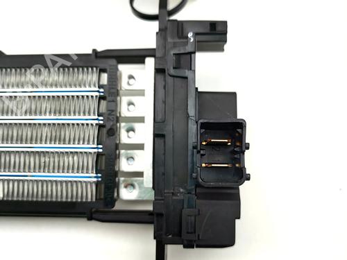 Heater resistor OPEL MOKKA 1.2 (76) | BP36984223M108 - Image 9