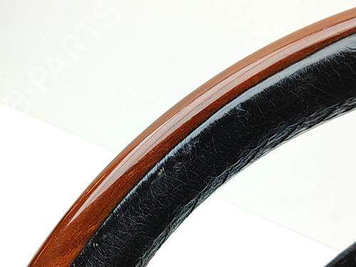 Steering wheel MASERATI GRAN TURISMO I 4.2 | BP36565226C49 - Image 11