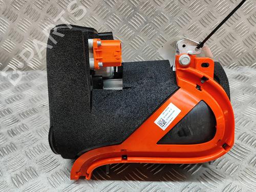 Klimakompressor für TESLA MODEL Y (5YJY) EV Performance All-wheel Drive (534 hp) 31296984