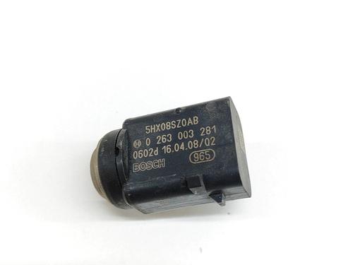 Used Electronic module JEEP GRAND CHEROKEE III (WH, WK) 6.1 SRT8 4x4 (426 hp) 19126740