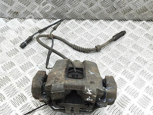 Used Right front brake caliper BMW 3 (F30, F80) 330 d xDrive (258 hp) 31112950