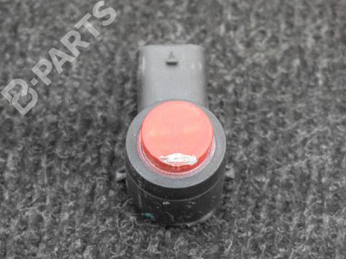 Elektronisk modul OPEL ASTRA K (B16) 1.4 Turbo (68) (150 hp) 6749855