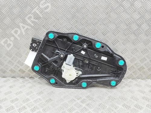 Used Rear left window mechanism Rear left window mechanism 36952978 36952978
