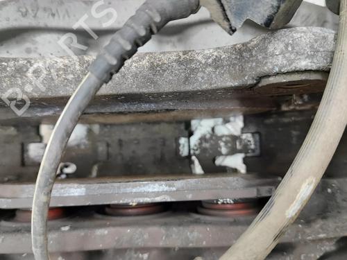 Left front brake caliper AUDI Q7 (4MB, 4MG, 4MQ) 3.0 TDI quattro | BP25616197M105  - Image 5