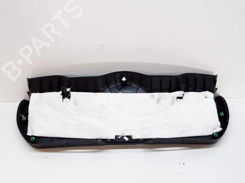 Boot lining TOYOTA PRIUS (_W5_) 1.8 Hybrid (ZVW50, ZVW50_, ZVW51_, ZVW50R, ZVW51) | BP27757486I3 - Image 2