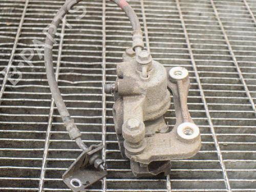 Right rear brake caliper HYUNDAI TUCSON (TL, TLE) 1.7 CRDi | BP14612192M106 