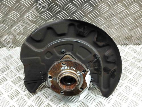 Used Right front steering knuckle VW GOLF VIII (CD1, DA1) 2.0 TSI (190 hp) 27771255