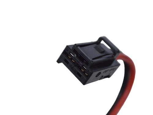 Heater blower motor BMW i3 (I01) Range Extender | BP30241675M62 