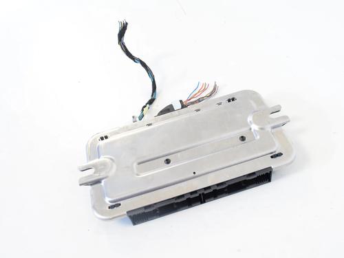 Used Electronic module Electronic module BMW 7 (F01, F02, F03, F04) 730 d (245 hp) 9873989 9873989