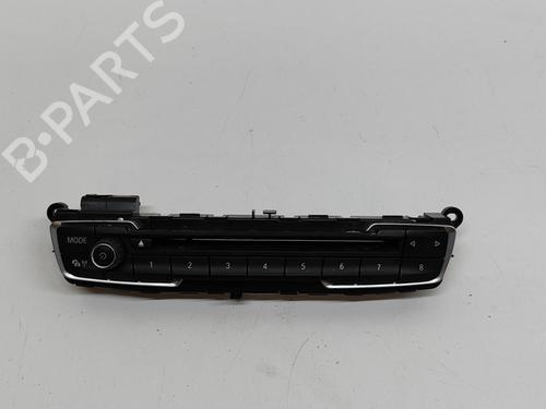Used Switch BMW X2 (F39) sDrive 18 d (136 hp) 28566089