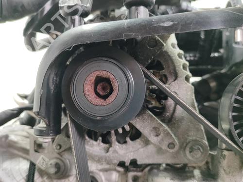 Engine PORSCHE 911 (991) 3.0 Carrera GTS | BP33392618M1  - Image 9