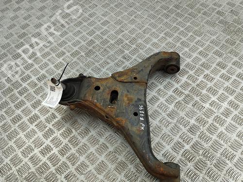 Left front suspension arm FORD RANGER (TKE) 2.0 EcoBlue 4x4 | BP29975106M12