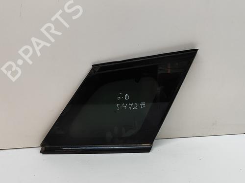 Used Rear right quarter glass LAND ROVER RANGE ROVER EVOQUE (L538) 2.0 D (150 hp) 27570056