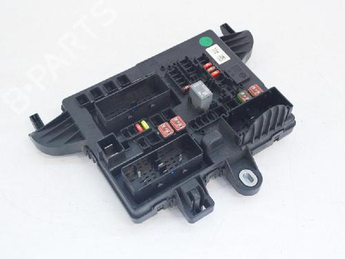 Used Fuse box OPEL INSIGNIA A Sports Tourer (G09) 2.0 CDTI (35) (163 hp) 6742583