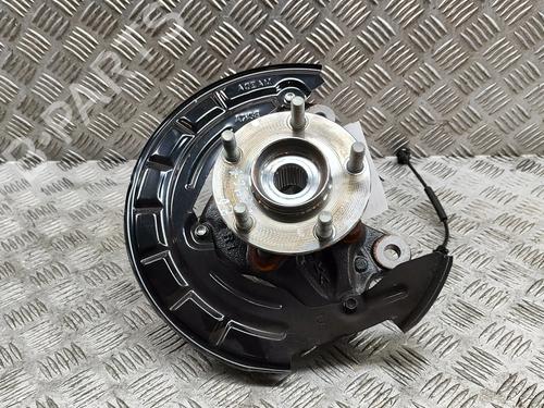 Used Right front steering knuckle MAZDA 3 Hatchback (BP) 2.5 e-SKYACTIV-G (BP5H) (140 hp) 30937585