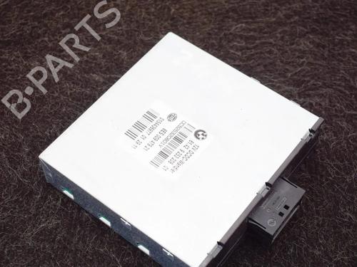 Used Electronic module BMW 3 (E90) 318 d (143 hp) 6740553