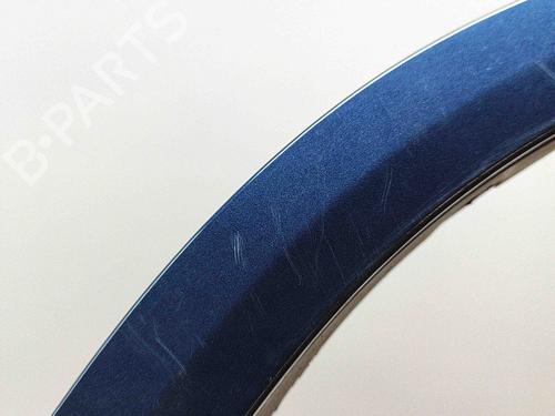 Rear left wheel arch trim BMW X3 (G01, F97, G08) iX3 | BP29227073C136 