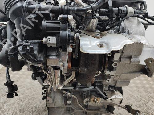 Motor VW T-ROC (A11, D11) 1.0 TSI | BP19076633M1
