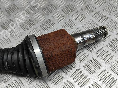 Left rear driveshaft TESLA MODEL Y (5YJY) EV Performance All-wheel Drive | BP28556275M40  - Image 5