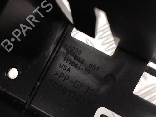 Støtte BMW XM (G09) XM All-wheel Drive | BP39656382C155  - Image 6