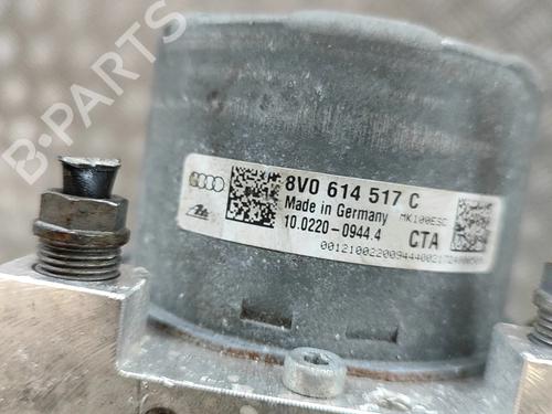 ABS pump AUDI A3 Sportback (8VA, 8VF) RS3 quattro | BP26590130M43