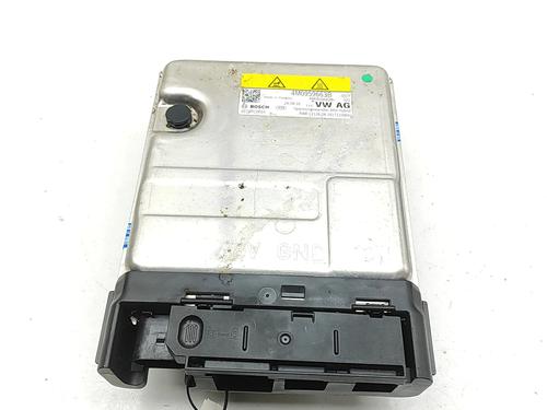 Used Electronic module Electronic module AUDI Q7 (4MB, 4MG, 4MQ) SQ7 TDI quattro (435 hp) 34161016 34161016