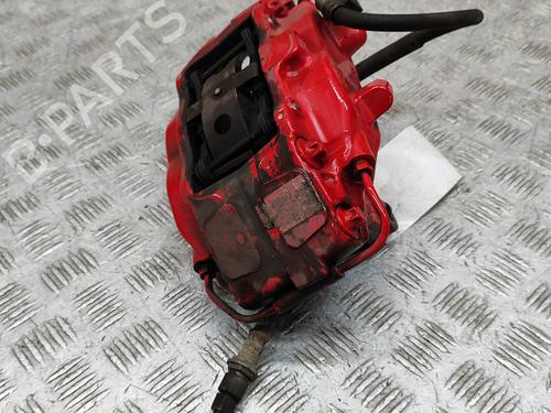 Left front brake caliper TESLA MODEL S (5YJS) P100D AWD | BP29391933M105 