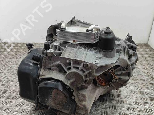 Gearbox VW PASSAT B8 (3G2, CB2) 2.0 TDI 4motion | BP29486011M3 