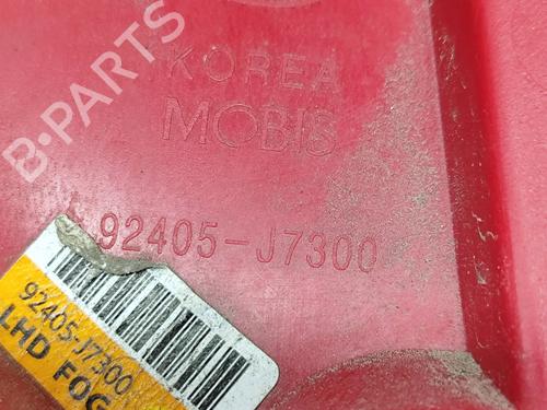 Rear fog light KIA XCEED (CD) 1.6 CRDi 136 | BP33369147C37 - Image 8