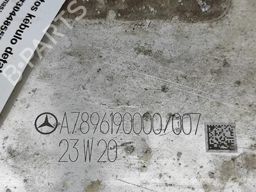 Other MERCEDES-BENZ EQE (V295) EQE 350 (295.125) | BP28559516O1  - Image 7