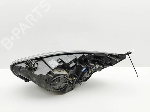 Right headlight FORD TRANSIT CUSTOM V362 Van (FY, FZ) 2.0 EcoBlue mHEV | BP36067858C29 - Image 3