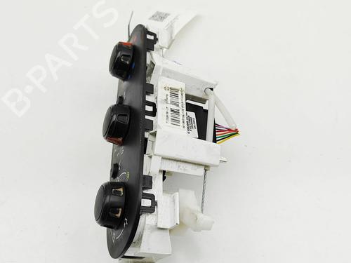 Electronic module RENAULT TRAFIC III Van (FG_) 1.6 dCi 115 (FGMD) | BP30856683M83 